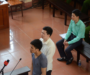 Vụ 9 bệnh nhân tử vong trong sự cố chạy thận ở Hòa Bình: Khởi tố giám đốc Công ty Thiên Sơn