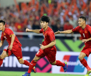 AFF 2018: Việt Nam – Campuchia: Vì sao VFF chỉ bán khoảng 15.000 vé?