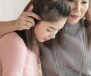 Băn khoăn có nên đưa con riêng về ở cùng khi lấy chồng mới