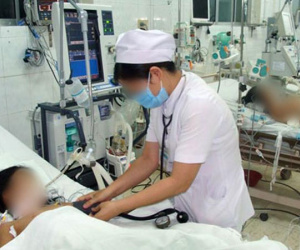 Bé gái 13 tuổi tử vong trong nhà tắm, các gia đình cẩn thận với 'tử thần' ngay trong nhà