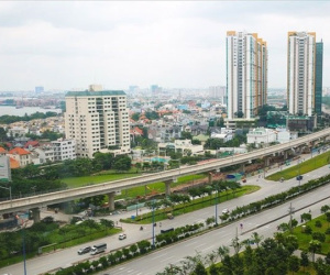 Chậm thanh toán 100 triệu USD, tuyến Metro Bến Thành - Suối Tiên sắp bị dừng thi công?