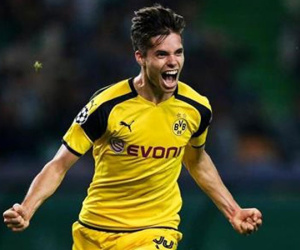 Chi 35 triệu bảng, Arsenal nhắm sao Dortmund nâng cấp tuyến giữa
