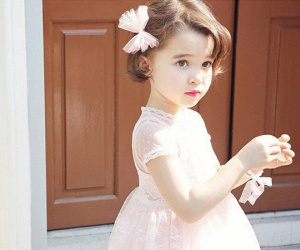 Chỉ cần có sinh nhật trùng vào 6 ngày này, bé gái từ nhỏ đã được trời ban phú quý, xinh đẹp tuyệt vời