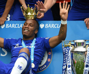 Cuối cùng Drogba cũng chịu giải nghệ