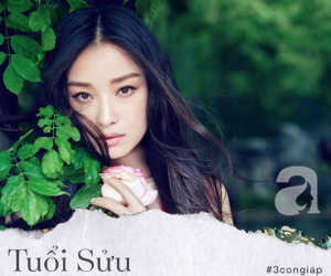 Đầu năm 2019, 3 con giáp nữ này sẽ mang lộc về cho gia đình, không những giúp chồng phát tài mà bản thân cũng tạo được nhiều của cải