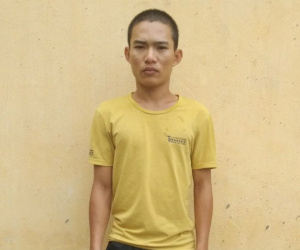 Gã đạo chích với những bức 'tâm thư' ngông cuồng tiếp tục vướng lao lý lần... thứ 5