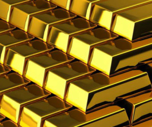Giá vàng hôm nay 22/11: Tình huống hiếm có, vàng đô cùng tăng giá