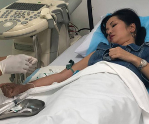 Gia đình đổ vỡ, nữ Diva Hồng Nhung lâm vào cảnh bệnh tật triền miên có thể phải ngừng ca hát