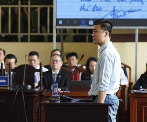 LS nói Phan Sào Nam là một 'hiện tượng lạ', vô cùng ngạc nhiên