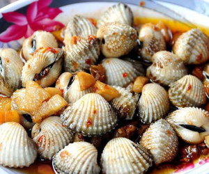 Mách quý ông cách kéo dài thời gian 'yêu' với món ăn cực đơn giản