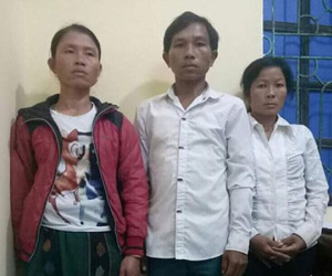 Người mẹ bán con gái chưa đầy 1 tháng tuổi lấy 40 triệu đồng