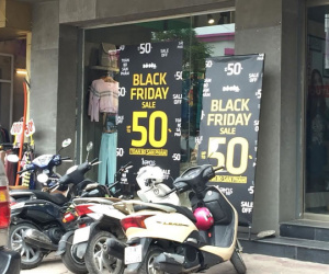 Nhân viên bán hàng tiết lộ 'bí mật đen tối' Black Friday: Bạn sẽ phải ngã ngửa