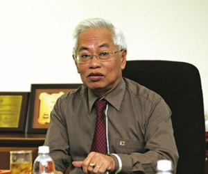 Ông Trần Phương Bình vướng lao lý, vợ con vẫn sở hữu khối tài sản khủng