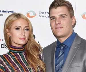 Paris Hilton: Ba lần hủy hôn và 20 cuộc tình dang dở