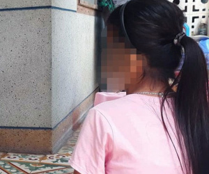 Rủ bé gái 12 tuổi lên đồi thông xâm hại, nam thanh niên bị bắt giữ