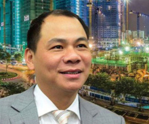 Sau VinTech, Vingroup tiếp tục thành lập một loạt công ty về an ninh mạng và công nghệ thông tin