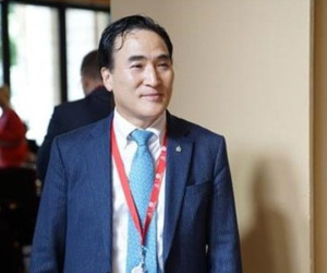 Tân chủ tịch Interpol thay ông Mạnh Hoành Vĩ là ai?
