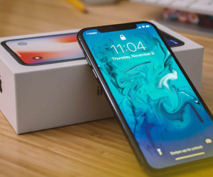 Apple sẽ hồi sinh iPhone X nhờ vào Samsung
