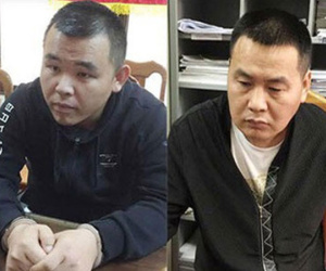 Bắt đối tượng người Trung Quốc 'cấp vốn' và giam giữ con nợ thua bạc