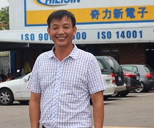 Đại gia Nguyễn Xuân Đông chi hơn 7.300 tỷ mua cổ phần của Vinaconex là ai?
