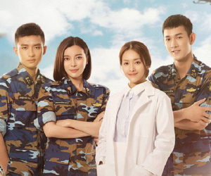 'Hậu duệ mặt trời' bản Việt': Bộ phim remake hứng chịu nhiều thị phi và gây tranh cãi nhất màn ảnh Việt