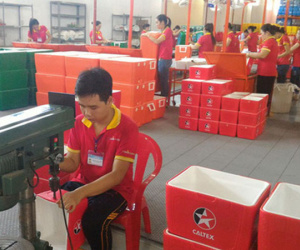 Nếu nhân dân tệ giảm thêm, hàng Trung Quốc sẽ tràn sang Việt Nam