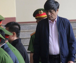 Nguyễn Thanh Hóa: Tạo hóa cho bộ não bé nhưng tham vọng quá lớn