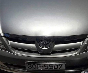 Nhóm giang hồ đòi nợ thuê, bắt người như phim hành động