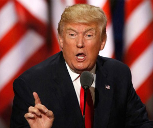Ông Trump dọa đóng cửa chính phủ Mỹ