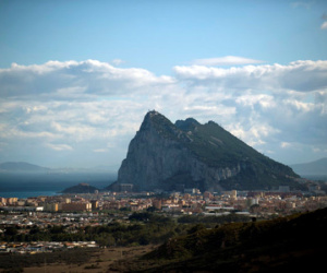 Tây Ban Nha cáo buộc Anh phản bội trong vấn đề Gibraltar