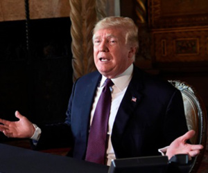 Trump nói thế giới phải chịu trách nhiệm trong vụ giết Khashoggi