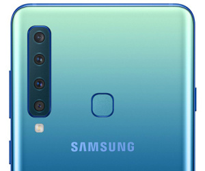 Vai trò của camera thứ 4 trên biến thể 5G của Galaxy S10 là gì?
