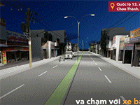 Video Vụ cháy xe bồn chở xăng làm 6 người chết diễn ra thế nào?