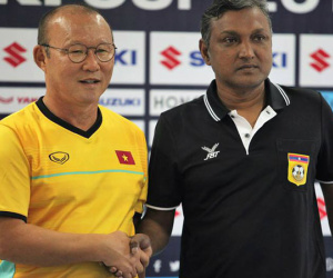 AFF Cup 2018: VFF bất phục án phạt, quyết 'làm cho ra nhẽ'