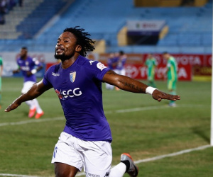 CHÍNH THỨC: V.League cho phép sử dụng 3 ngoại binh kể từ mùa giải 2019