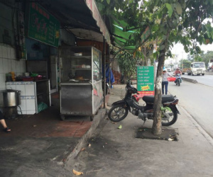 Hỗn chiến kinh hoàng do mâu thuẫn, 2 người bị chém tử vong ở Sài Gòn