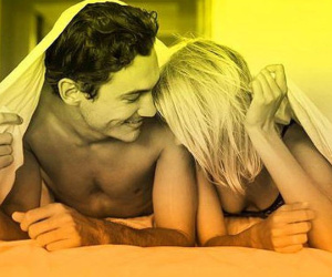 'Làm chuyện ấy' vào buổi sáng giúp dễ thụ thai hơn