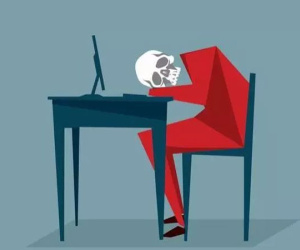 Một bác sĩ trẻ bị đột tử, nguyên nhân là bởi mắc phải thói quen mà hàng triệu người đang làm mỗi ngày