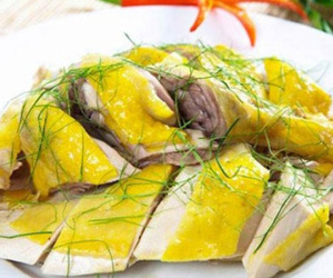 Những bộ phận của con gà ăn không tốt cho sức khỏe