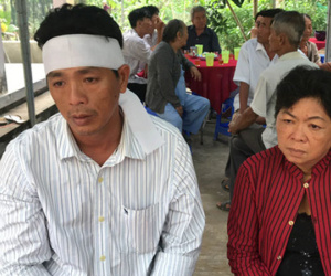 Sẽ khởi tố vụ xe bồn gây họa làm chết 6 người