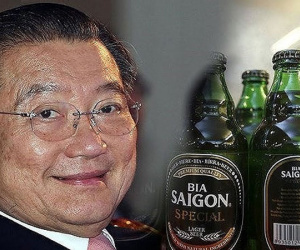 Vì sao Sabeco muốn nhanh chóng thành công ty 100% nước ngoài?