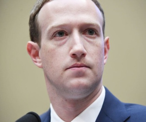 Mark Zuckerberg từ chối làm chứng trước liên minh 7 nước