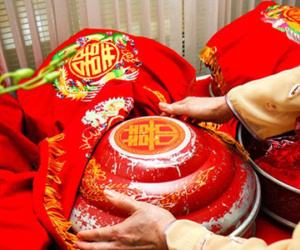 Nhà gái hủy cưới, giữ chặt cô dâu vì yêu cầu vô lý của nhà trai