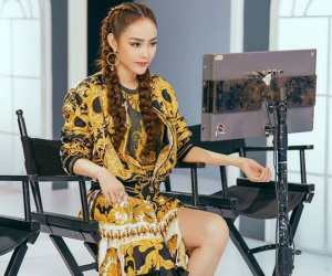 Tập 8 The Face: Trước giờ lên sóng lại lộ ảnh Minh Hằng chiến thắng, loại thí sinh đội Thanh Hằng