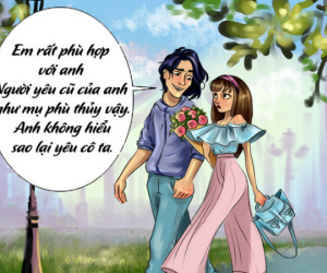 7 kiểu người yêu không thể mang đến hạnh phúc cho bạn