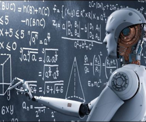 AI có khả năng học hỏi nhưng chưa thể tự suy nghĩ