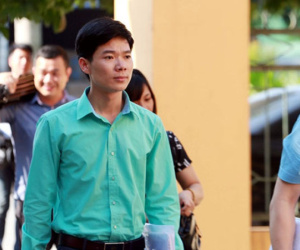 Bác sĩ Hoàng Công Lương lần thứ ba bị đề nghị truy tố