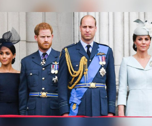 Bạn bè thân Meghan tiết lộ gây sốc về mối quan hệ 'cơm không lành, canh không ngọt' giữa Harry và anh trai