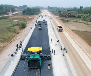 Cao Bằng xin chủ trương đầu tư cao tốc Lạng Sơn - Trà Lĩnh