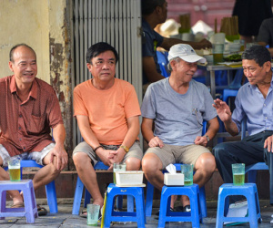 Chiếc bánh béo bở của các ông lớn ngành bia Việt